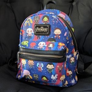 *RARE/HTF* Infinity War Mini Backpack